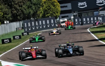 Vasseur: “Nessuna magia in gara, dobbiamo migliorare il Sabato anche senza sviluppi”