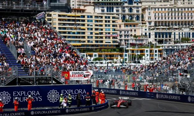 Ferrari: la SF-25 prende vita a Monaco, ecco dove guadagna sui rivali