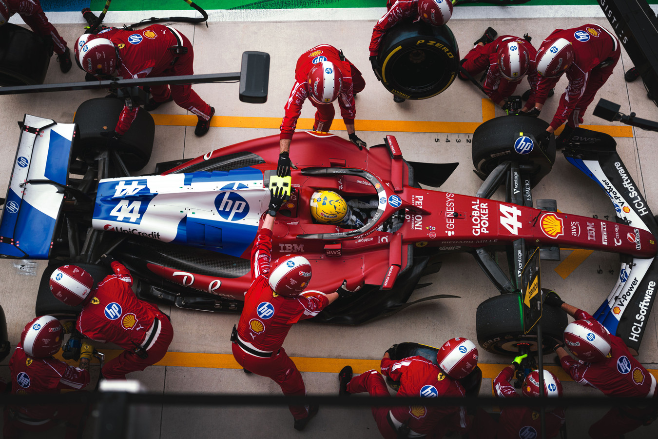 GP Imola
