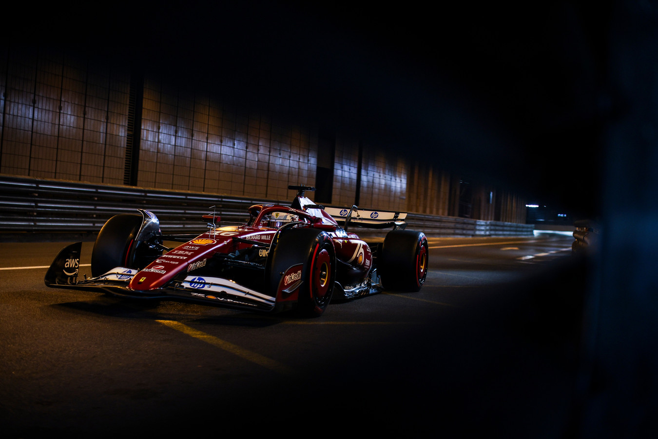 GP Spagna