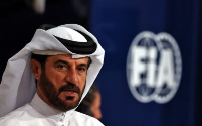 La Fia punta al ritorno dei V8 nel 2030