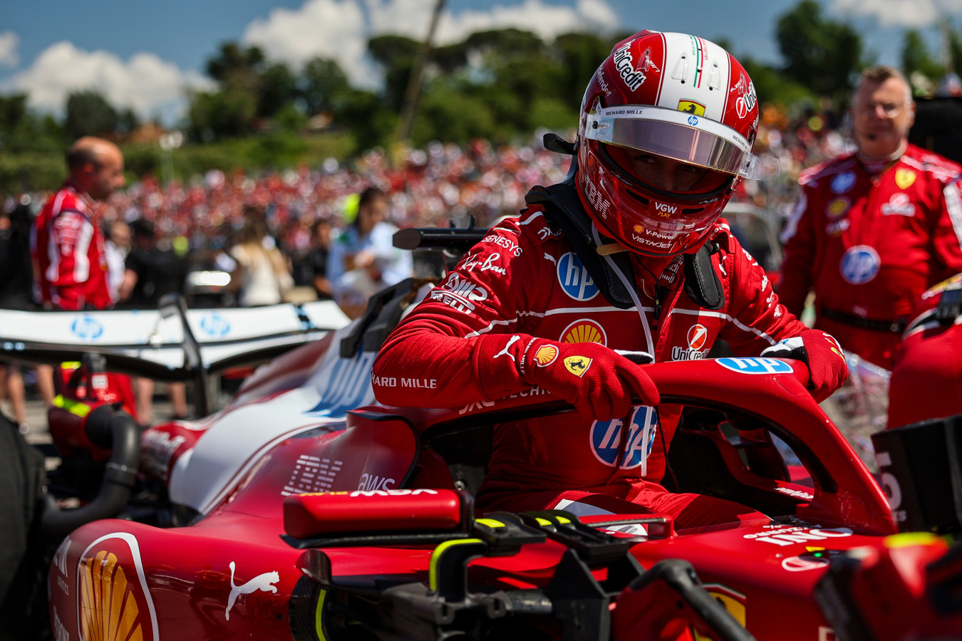 GP Monaco