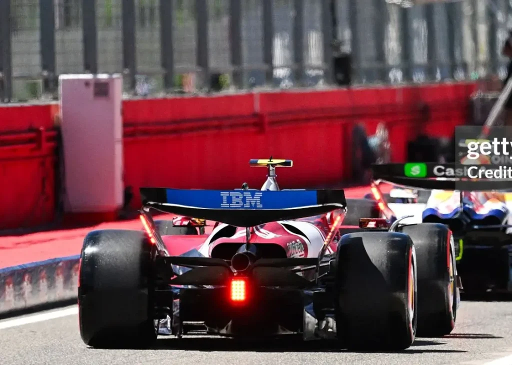 Ferrari