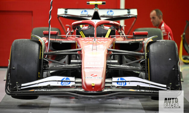 Ferrari: a Imola c’é un importante test che può valere un pacchetto