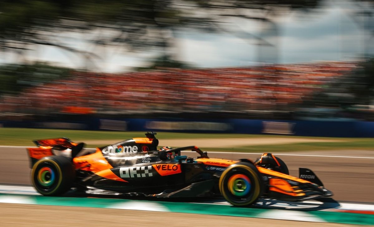 GP Monaco