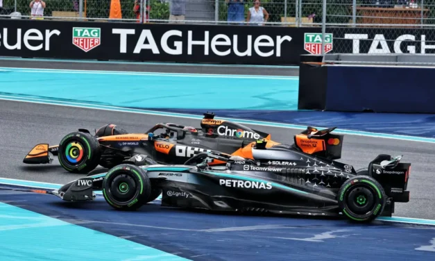GP Imola: McLaren non imbattibile in Qualifica, Antonelli può sognare?