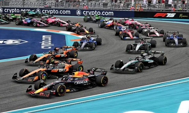 A caccia della McLaren: gomme e TD le speranze di Mercedes e Red Bull mentre Ferrari …