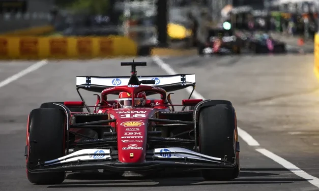 Mentre gli altri vincono, Ferrari deve mostrare se c’è un patto d’acciaio