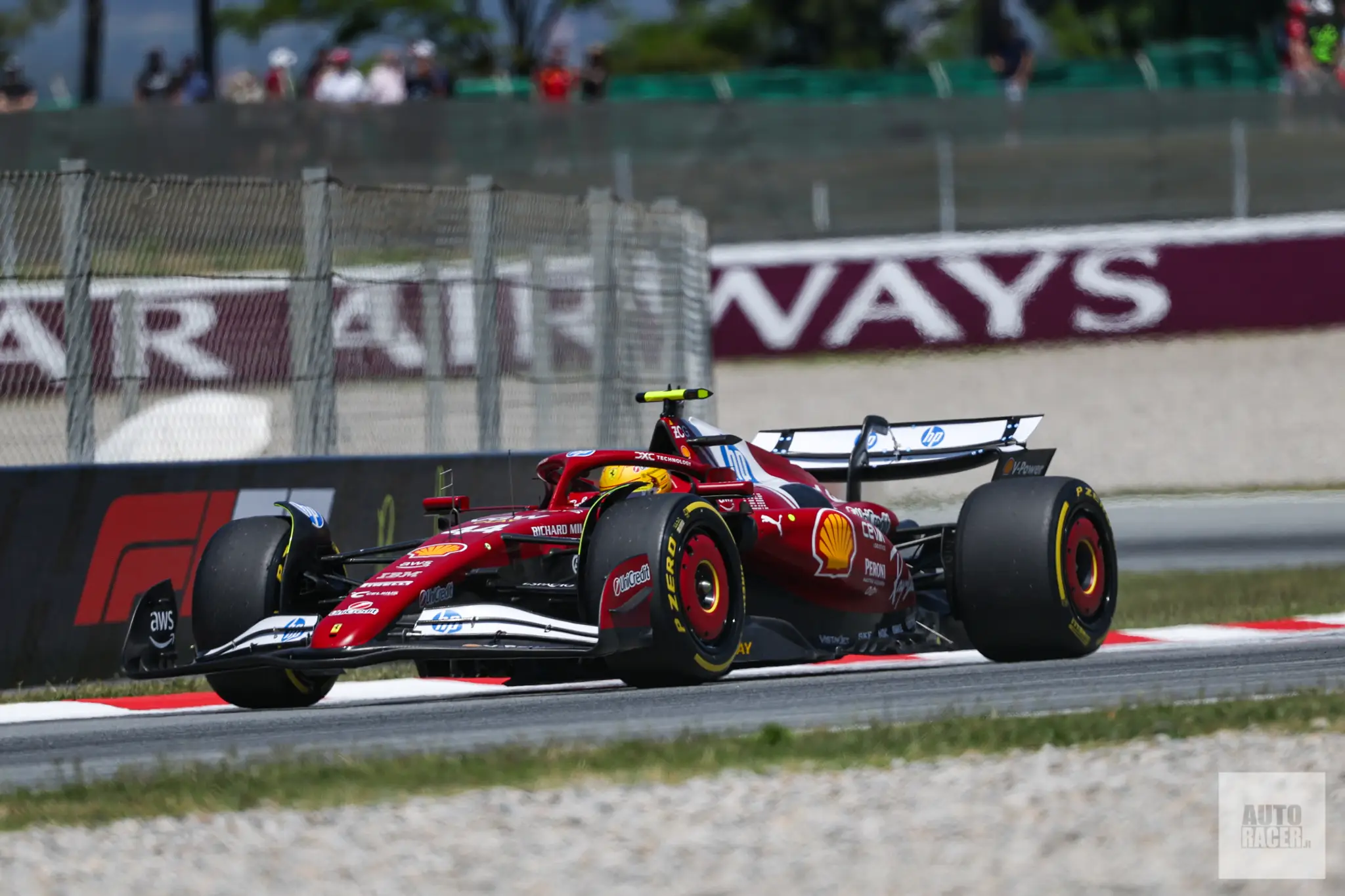 Hamilton