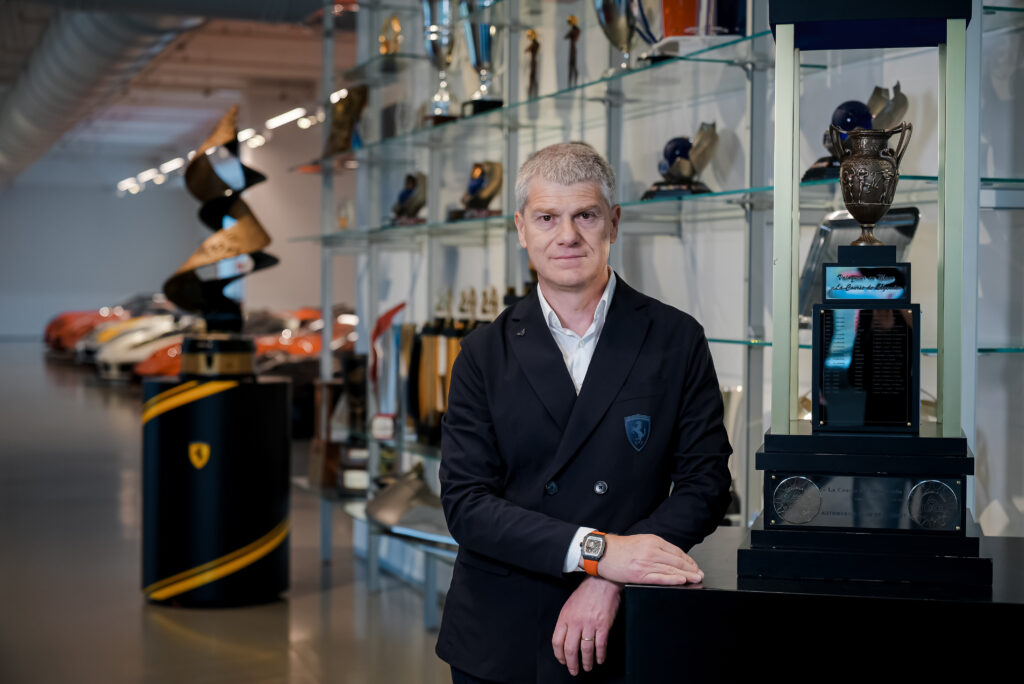 WEC | Coletta: "in Ferrari orgogliosi del lavoro svolto, ruolo scomodo a Le Mans, ma contenti di ricoprirlo"