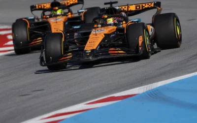McLaren: Piastri sempre costante, perché a Norris non va giù la MCL39?