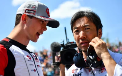 200 GP per Haas: tra passato e futuro, le nuove sfide da affrontare