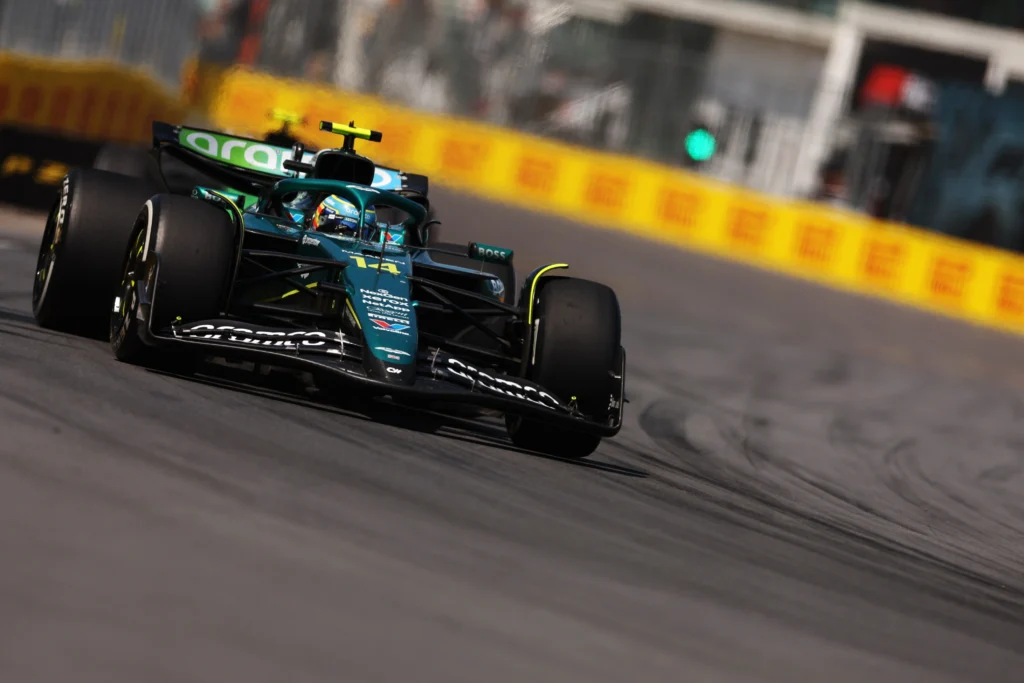 Alonso