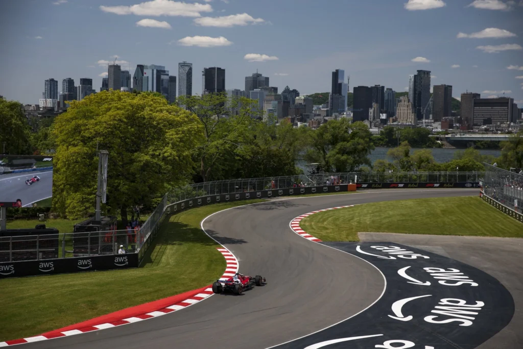 FP3 Canada