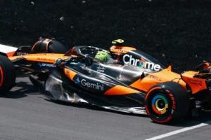 FP3 Canada: Norris davanti, Leclerc risponde e si ferma a 78 millesimi