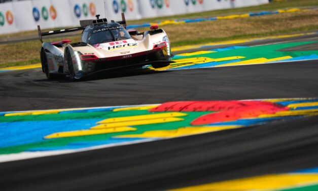 24 Ore Le Mans: Cadillac vola in Pole con Lynn, Ferrari sottotono