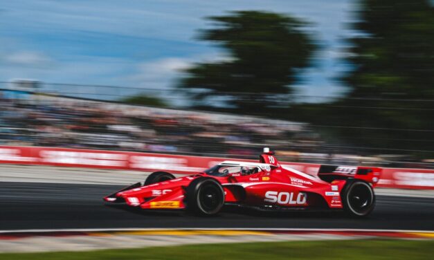 IndyCar | GP Road America: Palou vince una folle gara, amarezza Dixon