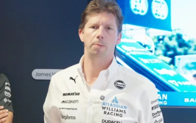 Williams, Vowles: “Nuova direttiva impatta più sul bilanciamento che sui tempi”