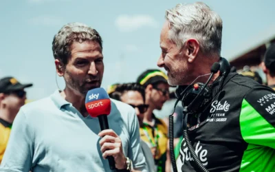 Sauber, segnali di svolta: due gare di fila a punti, non succedeva dal Canada 2023