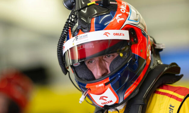 Robert Kubica: il trionfo alla 24h di Le Mans e la sua incredibile Storia