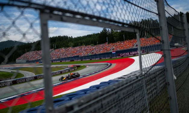 GP Austria: inizia un periodo cruciale per la stagione di Red Bull e Ferrari