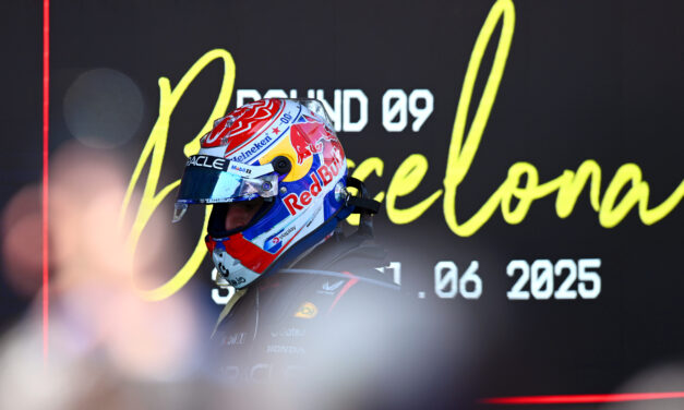 Red Bull, Verstappen furioso in Spagna: alla prossima sarà squalifica