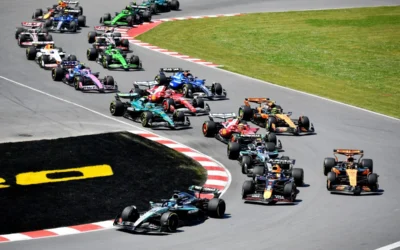 GP Canada 2025: ordine di arrivo e tutti i risultati del weekend