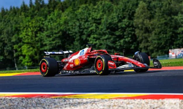 Ferrari ha detto stop alle nuove parti: c’è sempre un’eccezione “speciale”.