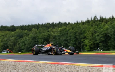 Spa ha deciso il futuro di Verstappen: guiderà ancora la Red Bull nel 2026