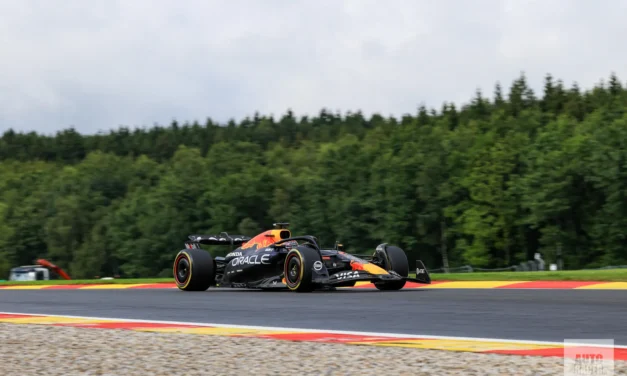 Spa ha deciso il futuro di Verstappen: guiderà ancora la Red Bull nel 2026