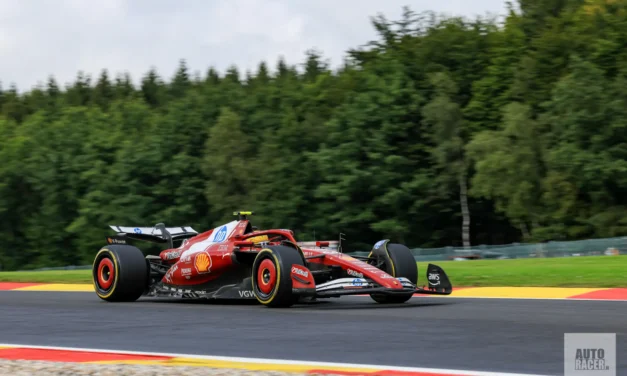 Retroscena Ferrari: quel ‘misterioso’ aggiornamento ai freni testato da Leclerc