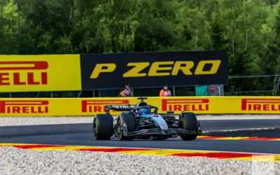 Allison supporta Kimi “Mercedes peggiorata, i piloti ne pagano le conseguenze”