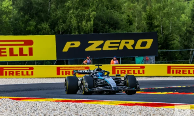 Allison supporta Kimi “Mercedes peggiorata, i piloti ne pagano le conseguenze”