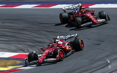 Ferrari: perché la sospensione è stata revisionata, può funzionare?