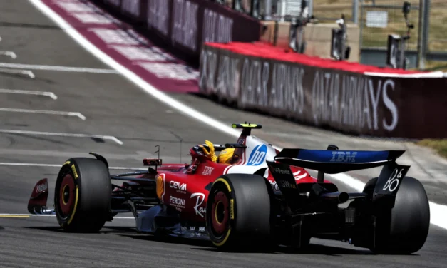 Filming day, rinnovo di Vasseur e i problemi della SF-25: le verità su Ferrari