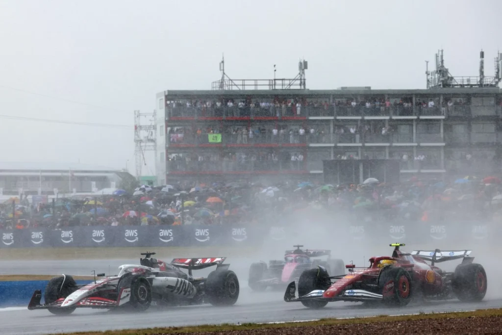 Ocon (Haas)