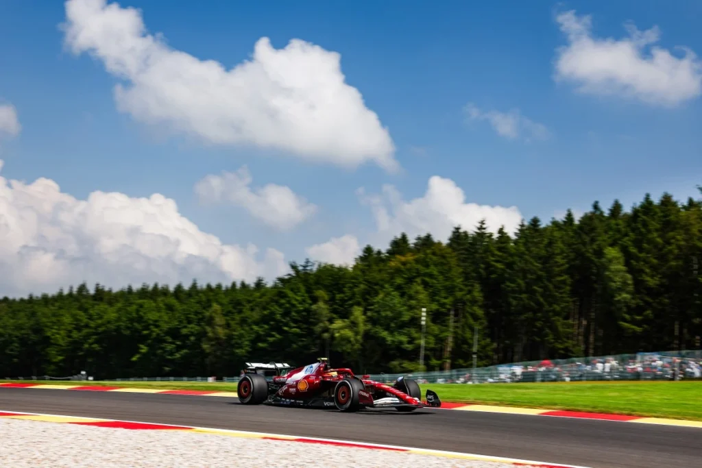 Hamilton (Ferrari)