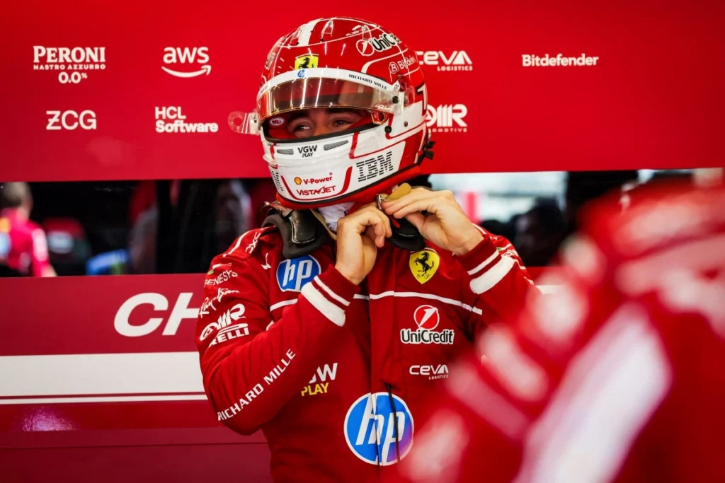 Leclerc