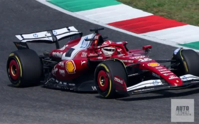 Sarà riscossa Ferrari? Tutto sulla nuova sospensione! – Il Punto di AutoRacer