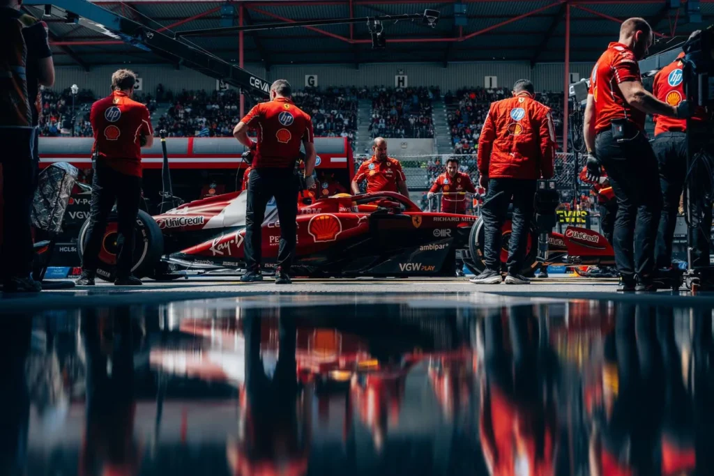 Hamilton (Ferrari)
