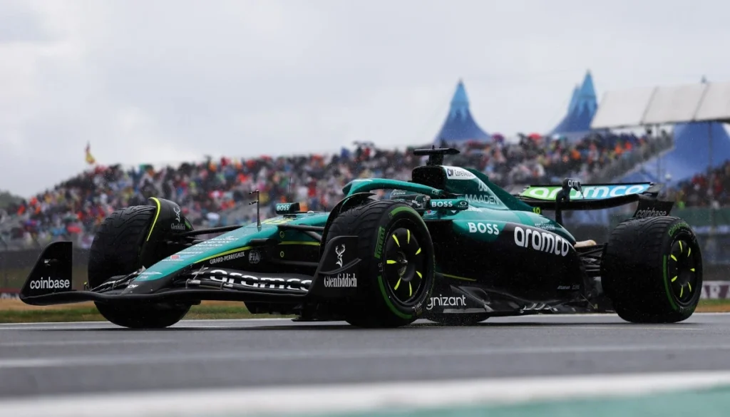 Stroll (Aston Martin)