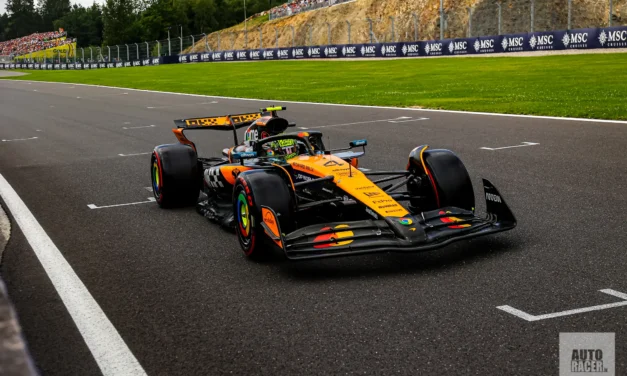 Norris risponde a Piastri, Max può infastidire McLaren con più carico?