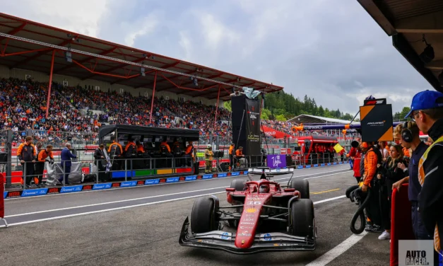 C’è qualcosa che non ci hanno detto: test segreto di Leclerc – Il Punto di AutoRacer