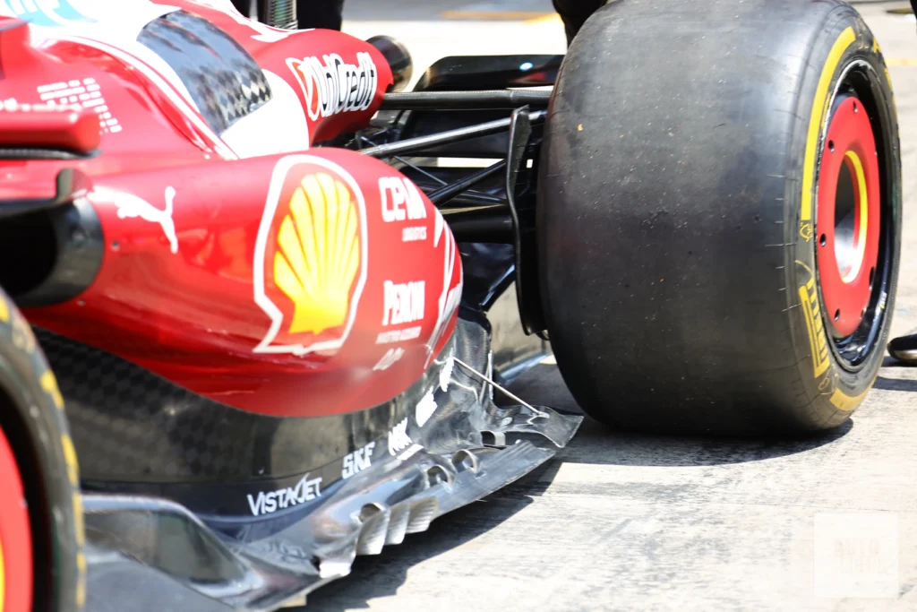 Fondo Ferrari