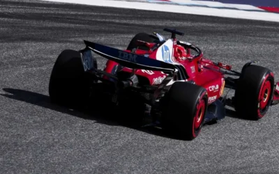 Esclusiva Ferrari: nei test al Mugello c’è una grossa sorpresa