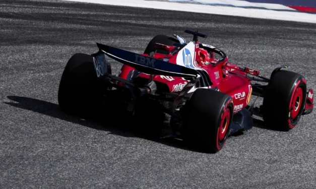 Esclusiva Ferrari: nei test al Mugello c’è una grossa sorpresa