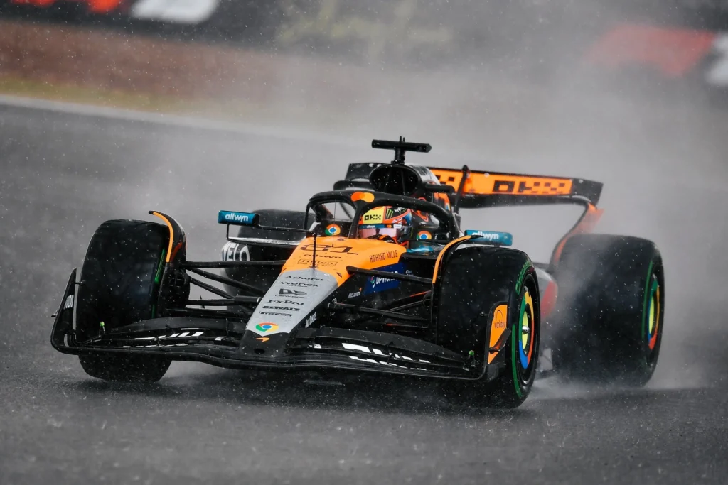 Silverstone
