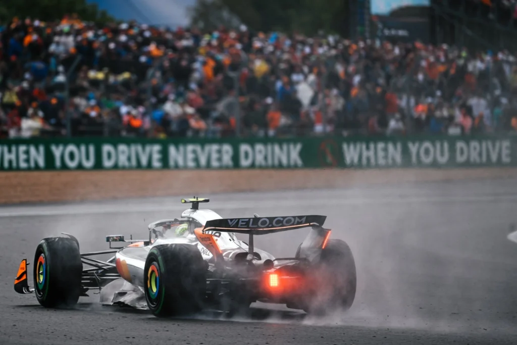 Silverstone