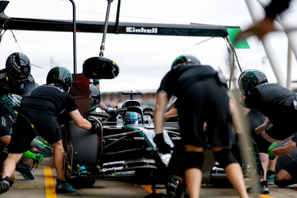 Silverstone