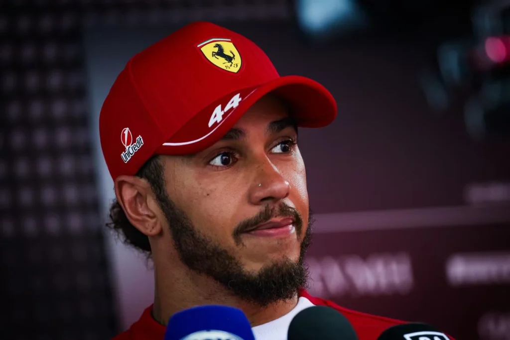Hamilton